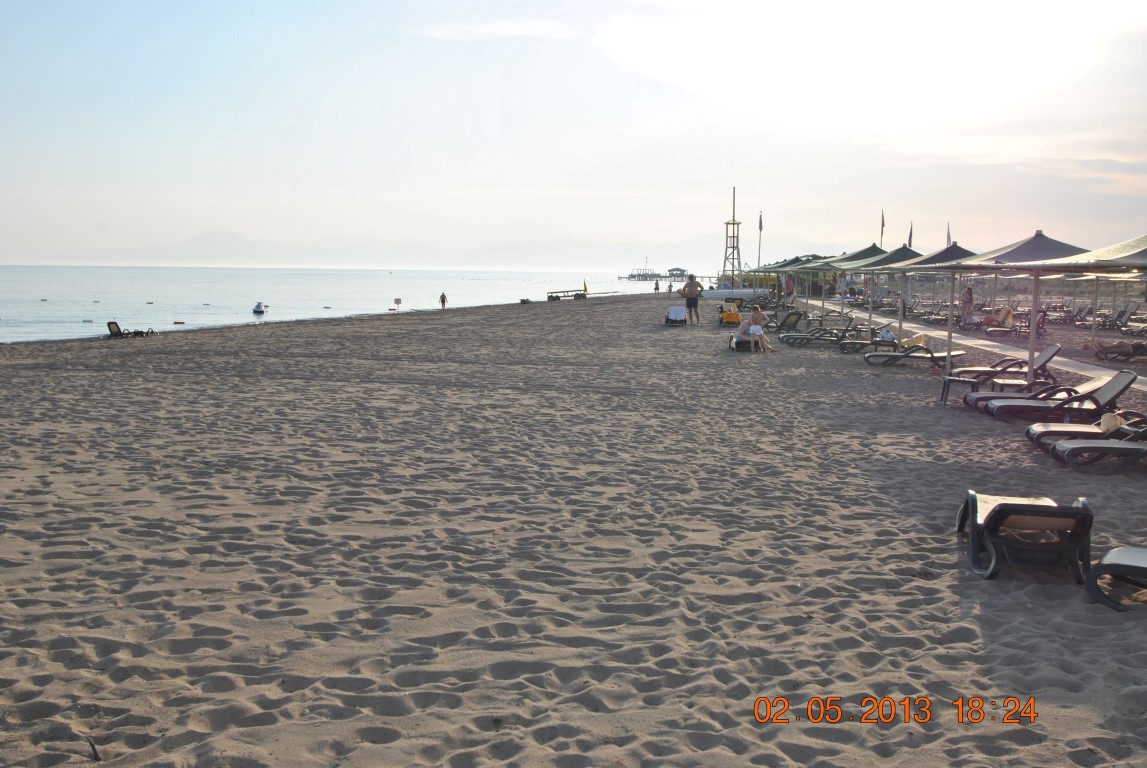 imagini hotel XANADU BELEK